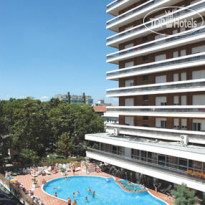 Gambrinus hotel Bellaria 