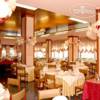 Gambrinus hotel Bellaria 