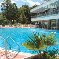 Gambrinus hotel Bellaria 