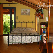 Al Vecchio Pozzo B&B 