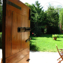 Al Vecchio Pozzo B&B 