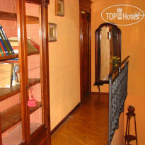 Al Vecchio Pozzo B&B 