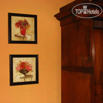 Al Vecchio Pozzo B&B 