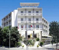 Clipper hotel Pesaro 3*