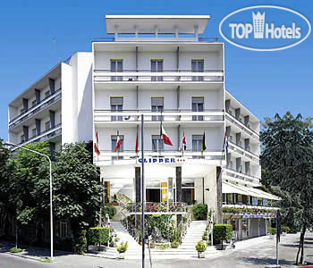 Hotelier's photos Clipper hotel Pesaro 3*