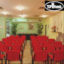 Elvezia Hotel Pesaro 