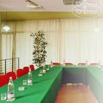 Elvezia Hotel Pesaro 