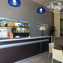 Baltic Hotel Pesaro 