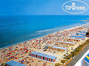 New photos from tourists Baltic Hotel Pesaro 3*
