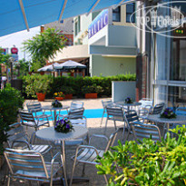 Baltic Hotel Pesaro 