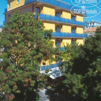 Capitol Hotel Pesaro 