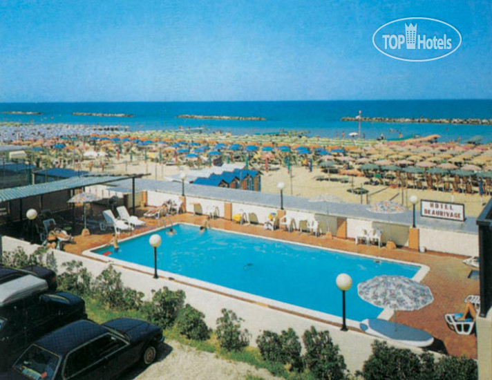 New photos from tourists Beaurivage 3*