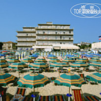 Flying Hotel Pesaro 