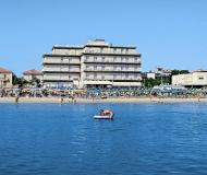 New photos from tourists President's Hotel Pesaro 3*