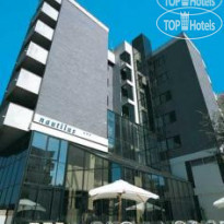 Nautilus Hotel Pesaro 
