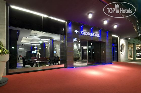 Charlie Urban Hotel