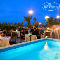 Vittoria Pesaro Restaurant
