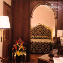 Vittoria Pesaro Room