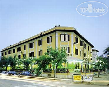 Hotel photo Des Bains 3*