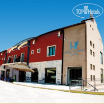 Flaminio Hotel Pesaro 