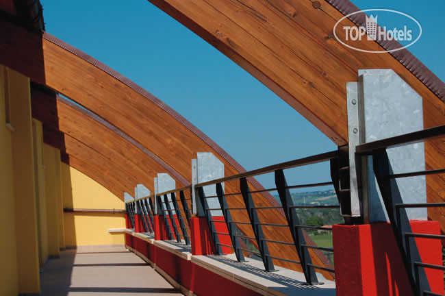 New photos from tourists Flaminio Hotel Pesaro 4*