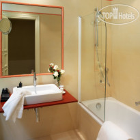 Sina Maria Luigia Bathroom