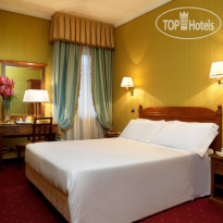 Sina Maria Luigia Double Room