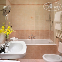 Sina Maria Luigia Bathroom