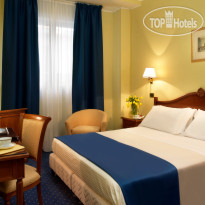 Sina Maria Luigia Classic Room