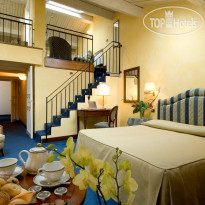 Sina Maria Luigia Suite