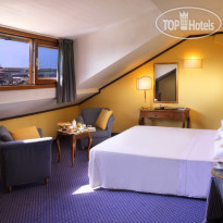 Sina Maria Luigia Deluxe Room