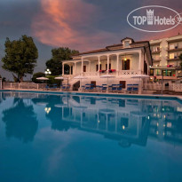Venus Hotel 