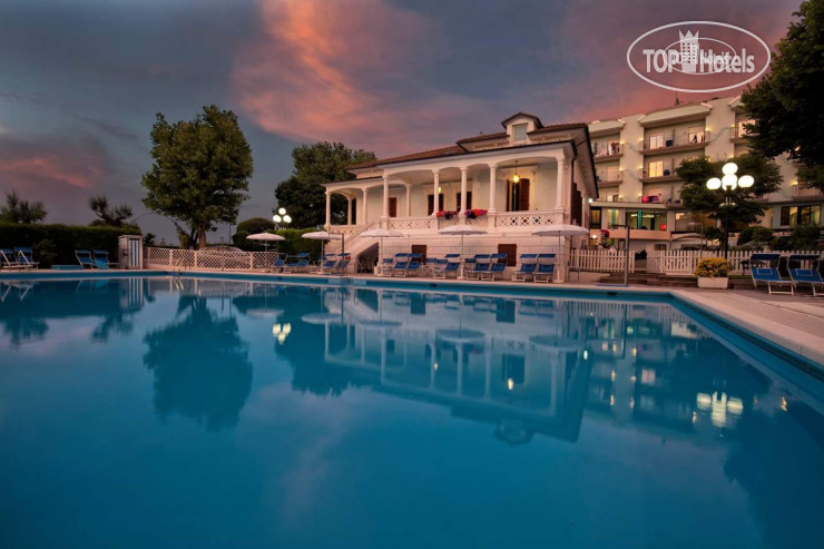 New photos from tourists Venus Hotel 4*