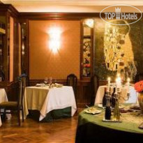 Starhotels Du Parc 