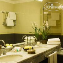 Starhotels Du Parc 