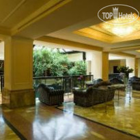 Starhotels Du Parc 
