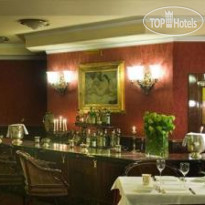 Starhotels Du Parc 