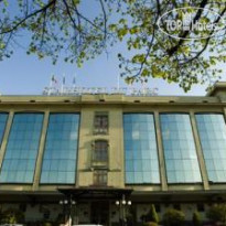 Starhotels Du Parc 