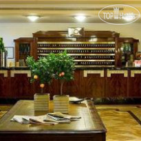 Starhotels Du Parc 