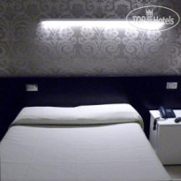 Savoy Hotel Parma 