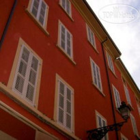 Savoy Hotel Parma 