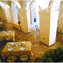 San Domenico hotel Urbino Breakfast