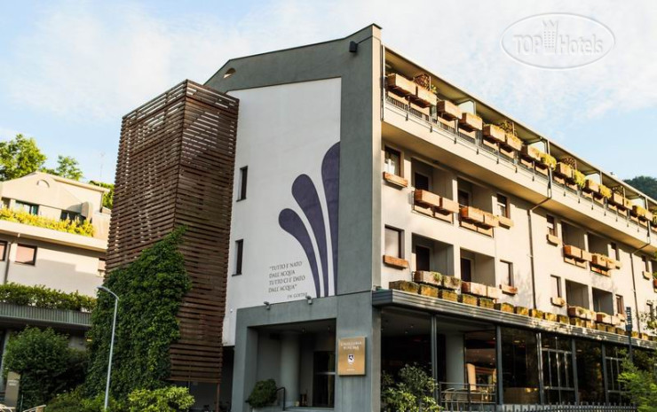 Roseo Euroterme Wellness Resort