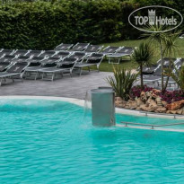 Roseo Euroterme Wellness Resort
