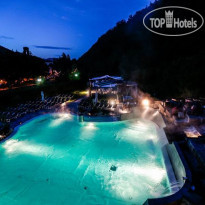 Roseo Euroterme Wellness Resort