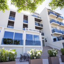 Vista Mare Hotel 