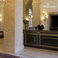 Pacchiosi Park Hotel