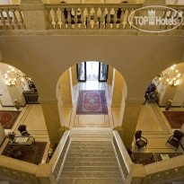 Pacchiosi Park Hotel