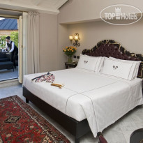 Pacchiosi Park Hotel
