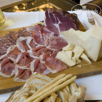 Pacchiosi Park Hotel